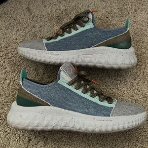 Cole Haan Gen 2 Zerogrand sneakers size 9